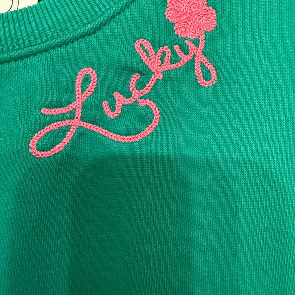 Beach Riot sweatshirt - Picture 3 of 3